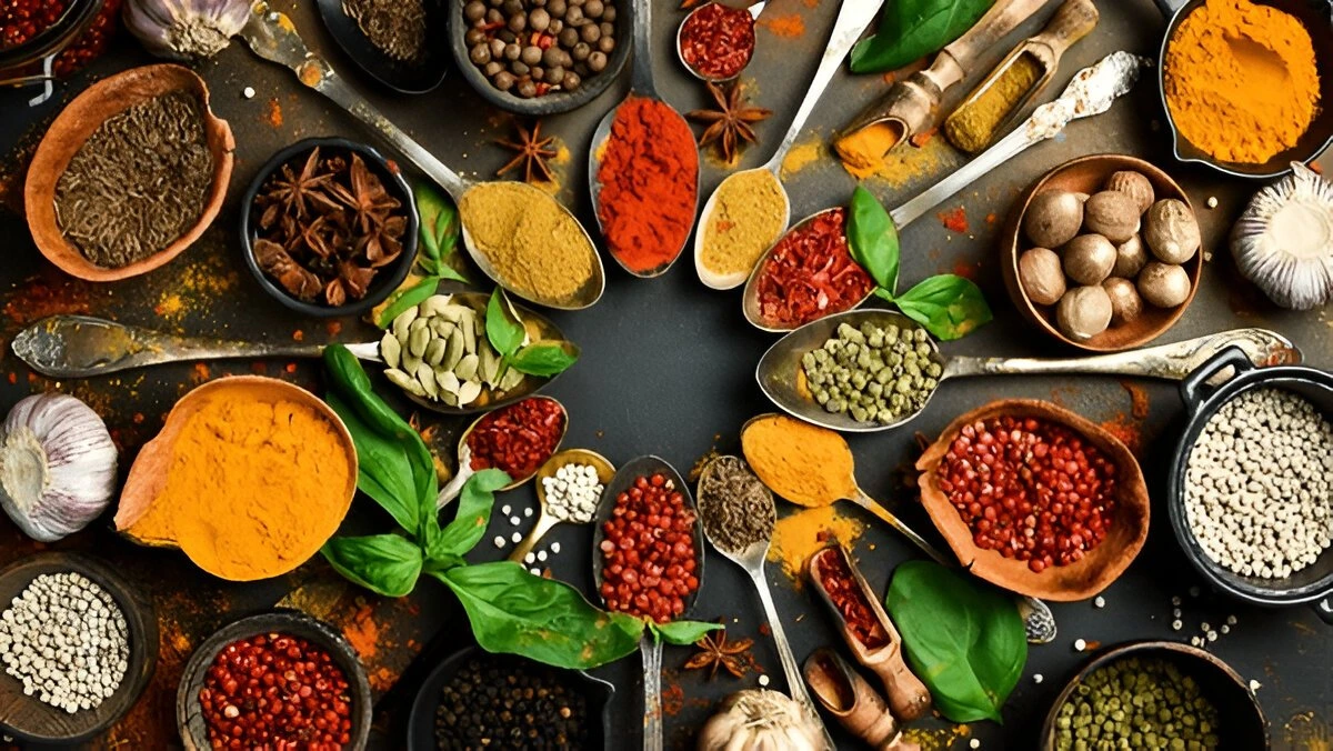 Home indian wholesale spices